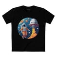 thumbnail image 1 of Cosmos Shirt, Astronaut Shirt, 1 of 25