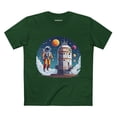 thumbnail image 1 of Cosmos Shirt, Astronaut Shirt, 1 of 25