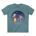 thumbnail image 1 of Cosmos Shirt, Astronaut Shirt, 1 of 25
