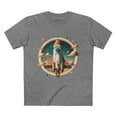 thumbnail image 1 of Cosmos Shirt, Shuttle Shirt, 1 of 25
