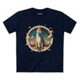 thumbnail image 1 of Cosmos Shirt, Shuttle Shirt, 1 of 25