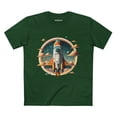 thumbnail image 1 of Cosmos Shirt, Shuttle Shirt, 1 of 25