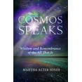 thumbnail image 1 of Cosmos Speaks, 1 of 1