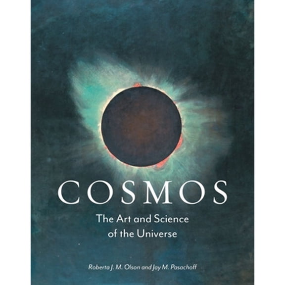 Pre-Owned Cosmos: The Art and Science of the Universe (Hardcover) 1789140544 9781789140545