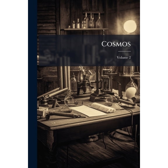 Cosmos; Volume 2 (Paperback)