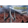 thumbnail image 1 of Cosmostrator Silver Finish 1/350 Scale Plastic Model Kit Pegasus, 1 of 2
