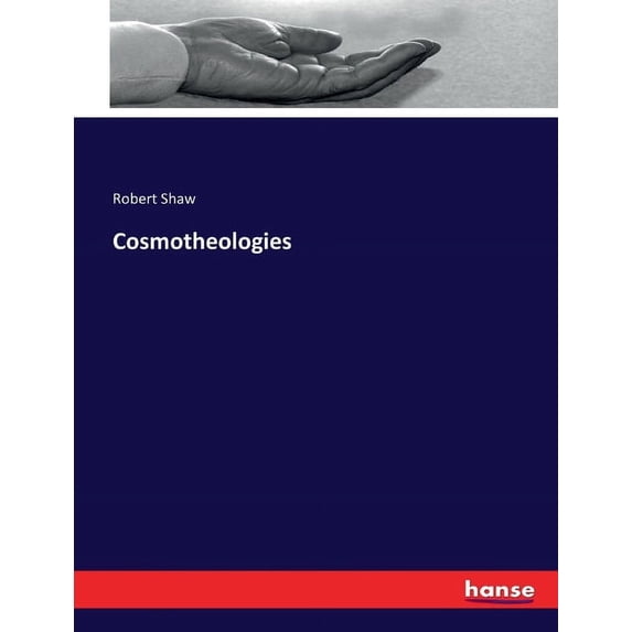 Cosmotheologies, (Paperback)