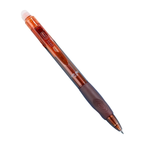 Cosmug 12 Color Erasable Gel Pen Set | 0.5Mm Retractable Tips | Mistake Erasing Comfort Grip | Ideal for Drawing, Writing & Planning | 5Ml Capacity, L