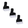 thumbnail image 1 of Cosmug 3-Pack Finger Splint Brace with Built-In Aluminum Bar Support, Adjustable Trigger Finger Stabilizer for Index Middle Ring Pinky, Tendon Injury Recovery Mallet Finger Immobilizer Pain Relief, 1 of 8