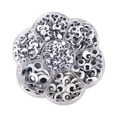 thumbnail image 1 of Cosmug 500 Pcs Self-Adhesive Wiggle Googly Eyes | Mixed Size Black/White Craft Eyes for Diy Scrapbooking | Arts Sewing & Toy-Making Supplies | Plastic Movable Eyeballs, As Shown, 1 of 7