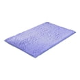 thumbnail image 1 of Cosmug Absorbent Microfiber Dog Door Mat Non Slip Washable Pet Rug Entryway Carpet Machine Washable Indoor Outdoor Mud Dirt Trapper Floor Mat for Muddy Paws Quick Dry 1 Floor Mat, 1 of 9