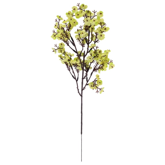 Cosmug Artificial Baby's Breath Flowers Gypsophila Bouquets Real Touch Arrangements for Wedding Table Centerpieces Home Farmhouse Decor Diy Floral Decoration 1 47Cm Baby's Breath