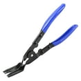 thumbnail image 1 of Cosmug Auto Trim Clip Removal Pliers Car Door Panel Upholstery Fastener Remover Tool Push Pin Puller Automotive Repair Maintenance Tool Kit Interior Exterior Accessories, 1 of 7