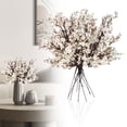 thumbnail image 1 of Cosmug Cherry Blossom Branches Under $15 for Home Decor, Wedding Decor, Vase Filler, Centerpiece, Fake Flower Stems, 1 of 9