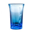 thumbnail image 1 of Cosmug Colorful Shot Glasses Set, Plastic Bullet Wine Cups for Bar Party, Mini Liquor Drinking Glasses, Creative Cocktail Tasting Cups, Dishwasher Safe Drinkingware for Home Entertainment, 1 of 9