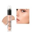 Cosmug High Coverage Liquid Concealer Brightening Concealer under Eye