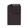 thumbnail image 1 of Cosmug Men's Slim Leather Wallet for Credit Cards Id and Cash – Compact Card Holder with Multiple Pockets Rfid Blocking – Minimalist Design for Everyday Use and Travel Accessory 1X Card Sleeve, 1 of 8