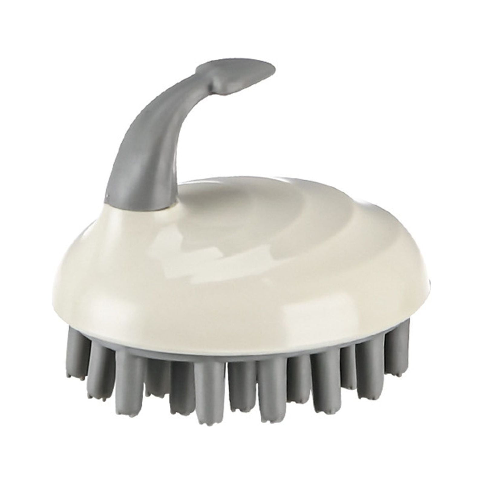 Cosmug Shampoo Brush Hair Scalp Massager Shampoo Brush Shower Hair ...