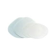 thumbnail image 1 of Cosmug Shoe Heel Repair Patches Self-Adhesive Fabric Inserts for Sneakers Leather Shoes High Heels Toe Lining Hole Coverage Protector Comfortable Breathable 4 Pairs Pack Unisex, 1 of 9