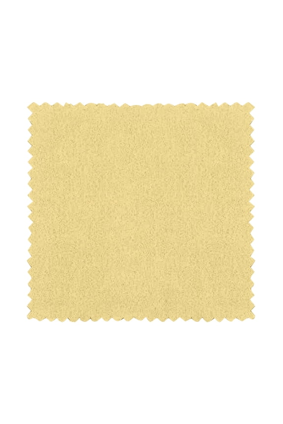 Silver Polishing Cloth Jewelry Cleaning Cloth for Sterling Silver Gold Platinum Pearl Jewelry Tarnish Remover Cleaner Cloth for Watches Glasses Coins Non-Toxic Reusable