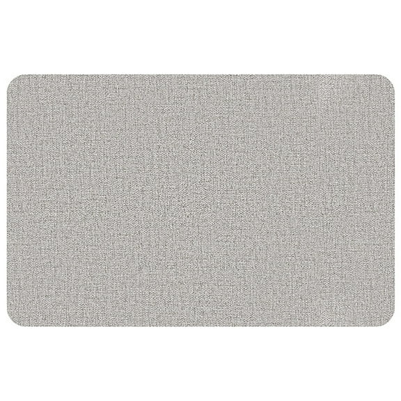 Cosmug Single Pu Leather Placemat Wipe Clean Heat Resistant Anti-Slip Dining Table Mat Indoor Outdoor Use Elegant Kitchen Decoration Waterproof Coffee Table Protector