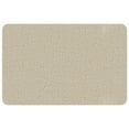 thumbnail image 1 of Cosmug Single Pu Leather Placemat Wipe Clean Heat Resistant Anti-Slip Dining Table Mat Indoor Outdoor Use Elegant Kitchen Decoration Waterproof Coffee Table Protector, 1 of 9
