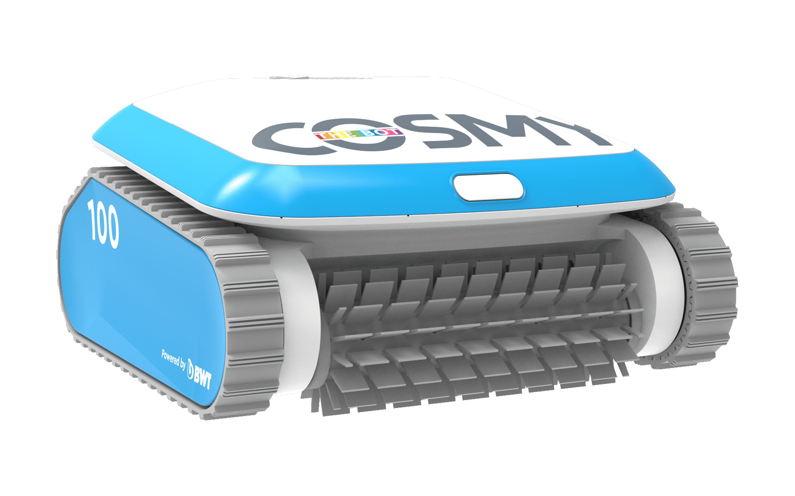 Cosmy 100 Robotic Pool Cleaner