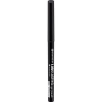 essence Long-Lasting Eye Pencil, 01 Black Fever