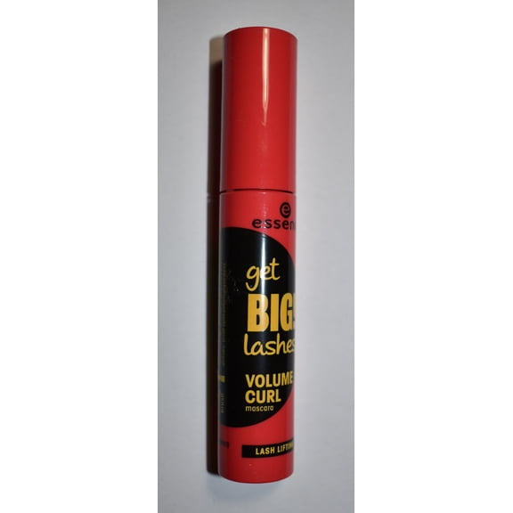 Cosnova Essence Get Big! Lashes Mascara, 0.4 oz