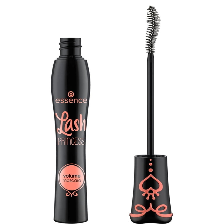 essence Lash Princess Volume Mascara, Black - Walmart.com