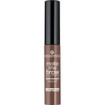 thumbnail image 1 of essence Make Me Brow Eyebrow Gel Mascara, 02 Browny Brows, 1 of 7