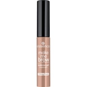 ماسكارا جل الحواجب Essence Make Me Brow Eyebrow، 01 Blondy Brows