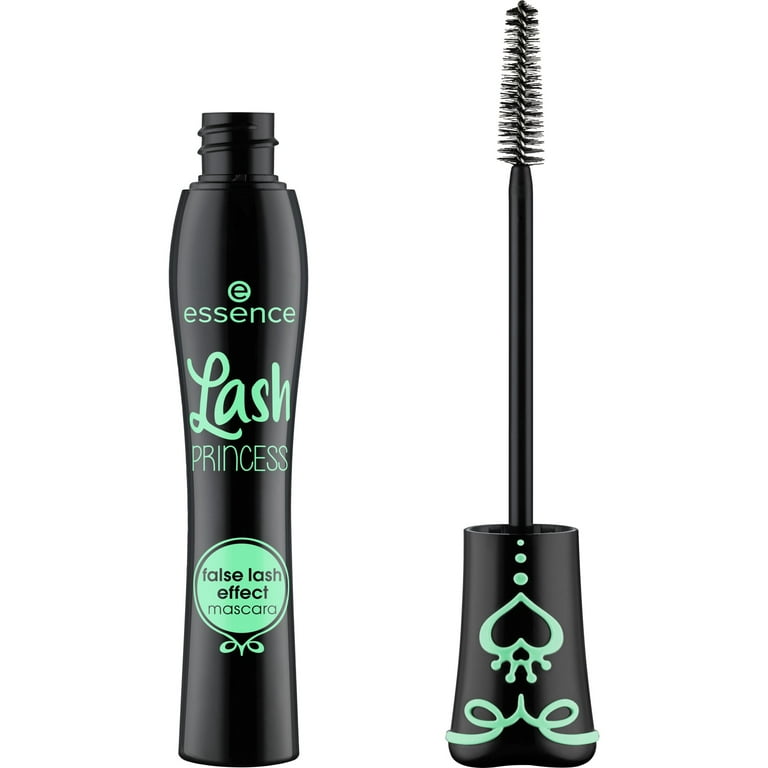 essence Lash Princess False Lash Effect Mascara, Black - Walmart.com
