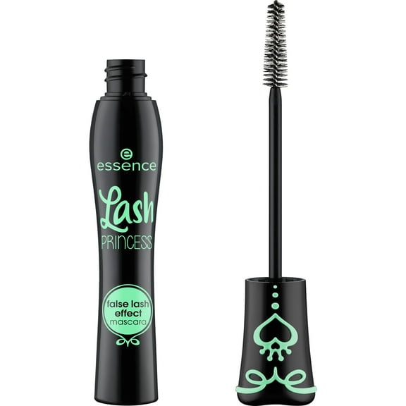 essence Lash Princess False Lash Effect Mascara, Black