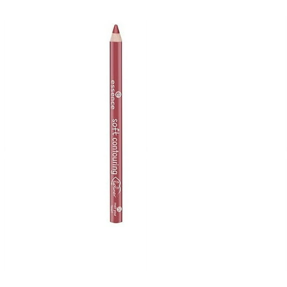 Cosnova Essence Soft Contouring Lipliner, 0.04 oz