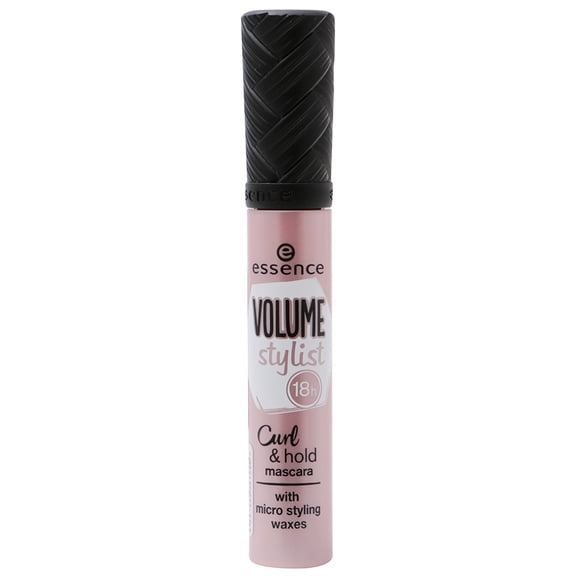 Cosnova Essence Volume Stylist Mascara, 0.4 oz