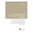 thumbnail image 1 of Coso Enterprise Risk Management Framework - An Analysis (Paperback), 1 of 1