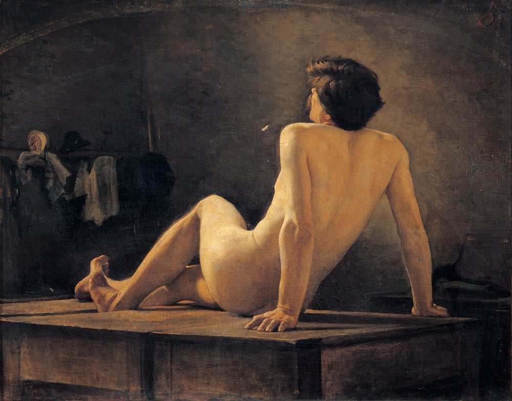 Cosola Demetrio Canvas Art - (24 x 18)