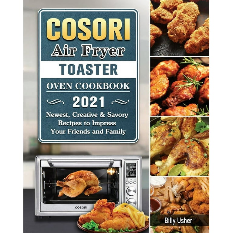 Can Toaster Oven Cook Chicken? Discover the Mouthwatering Results Here!