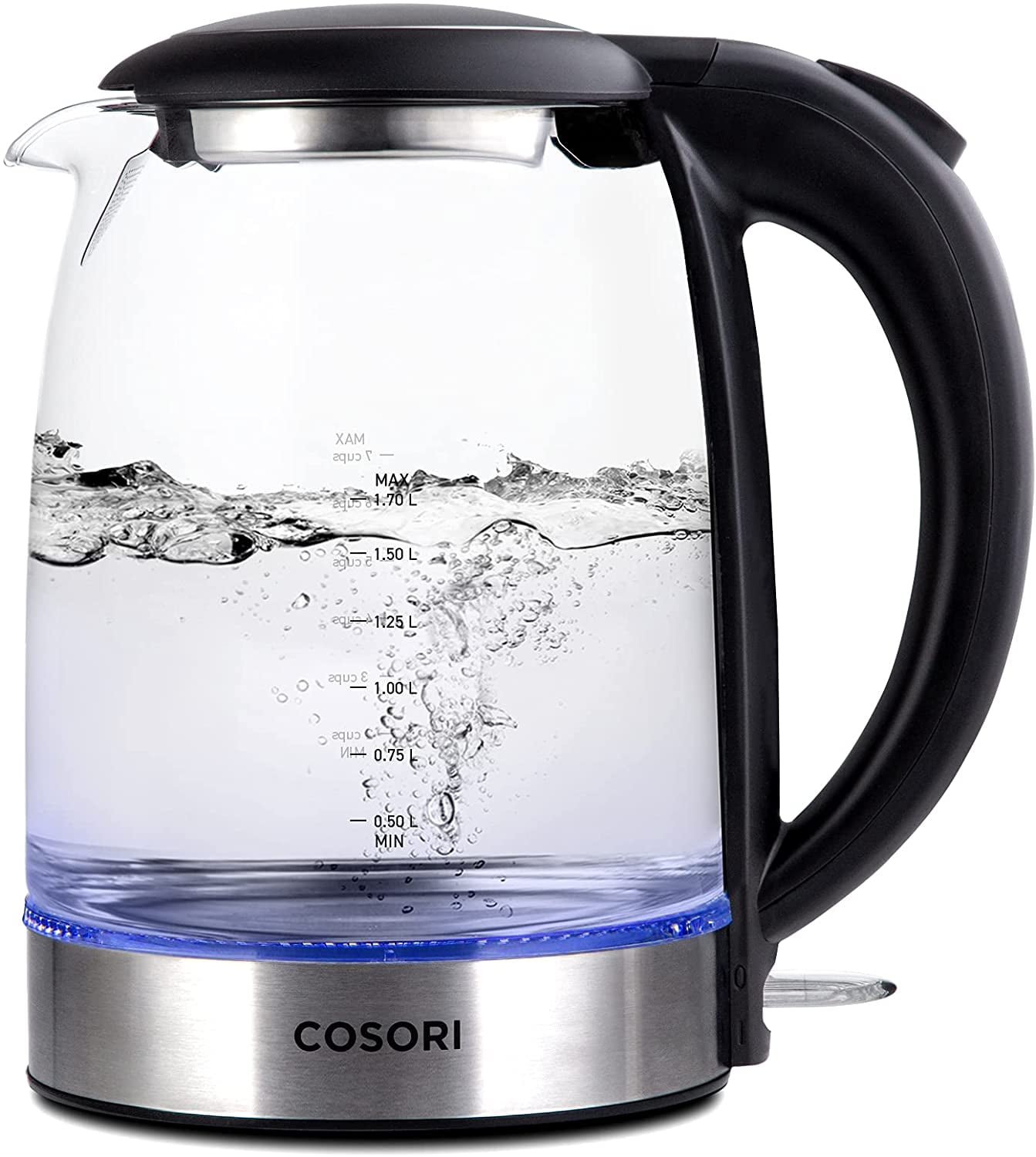 Cosori Electric Kettle - Thumbnail 4