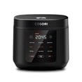 thumbnail interactive-video image 1 of Cosori Rice Cooker with Ceramic Coating 5.0 Quart, 1 of 8
