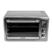 COSORI by Etekcity 9-Slice Smart Toaster Oven, Stainless Steel