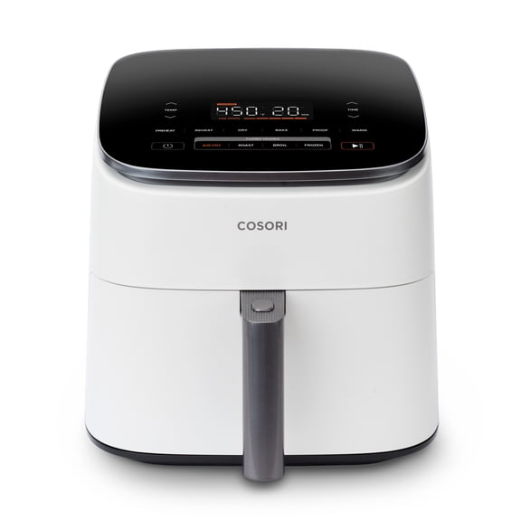 Cosori TurboBlaze 6.0-Quart Smart Air Fryer