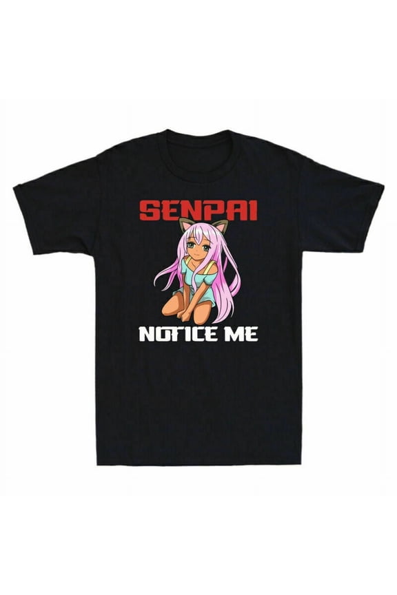 Cosplay Anime Funny Face Japanese Style Shirt Funny Gift, Size M-3XL