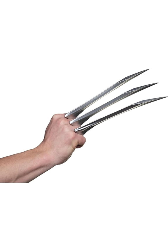 Cosplay Claws 10 Inch Foam Adult Costume Accessory | Set of 2