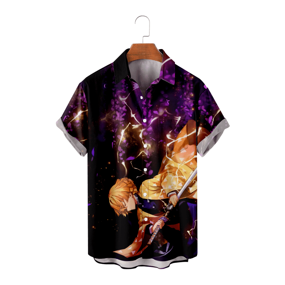 Cosplay Costume Demon SlayerKimetsu No Yaiba,Anime demon slayer