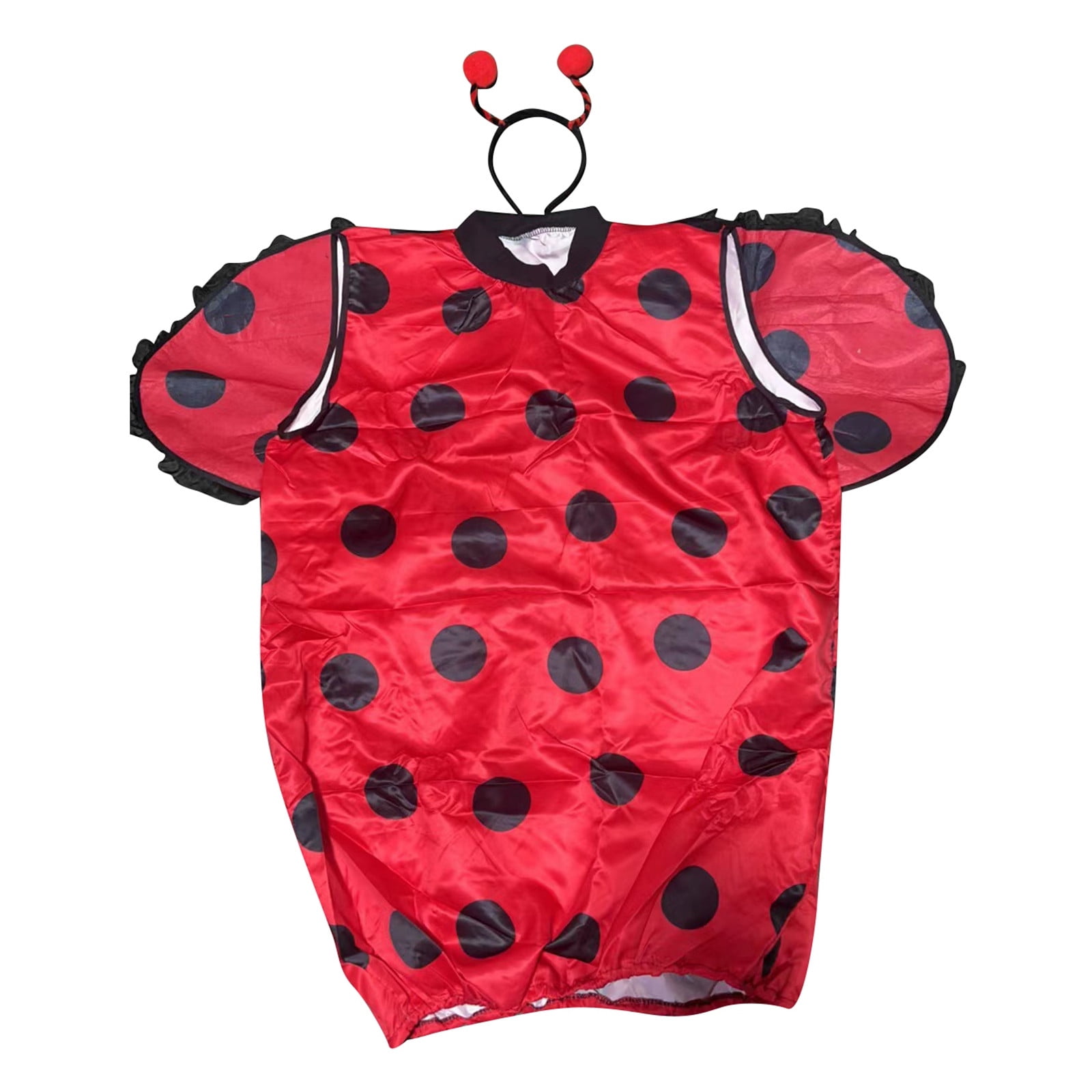 Cosplay Costume Halloween Christmas Outfits Adult Outfit With Antenna