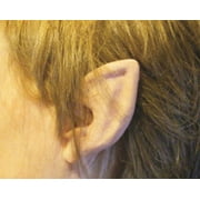 Cosplay Flexi Ears Costume Accessory Short Elf Flesh