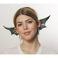 thumbnail image 1 of Gargoyle Flexi-Ears - Green, 1 of 2