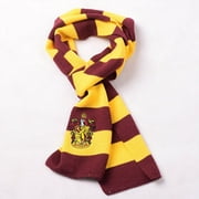 Cosplay Harry Potter Cosplay Scarf Four Magic Academy